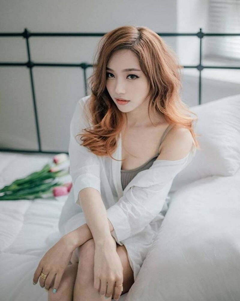 Áo ngủ sơ mi gợi cảm