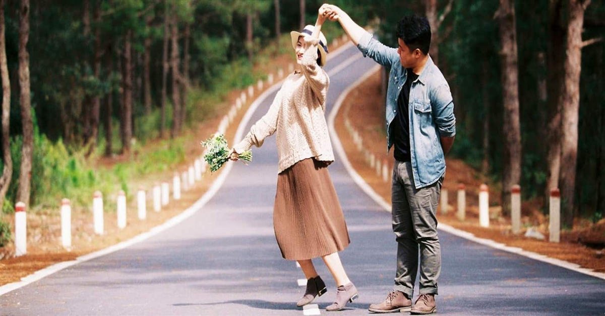 Không chủ động làm điều này thì chàng chẳng yêu bạn đâu