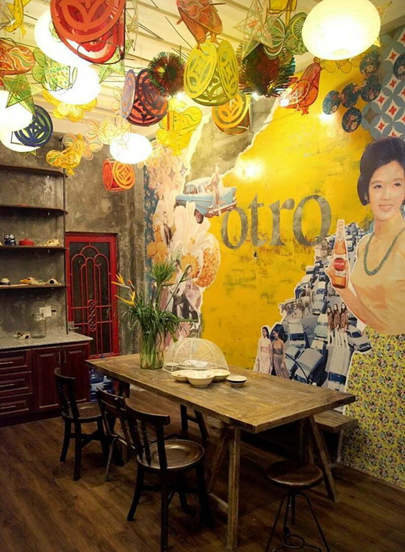 OTRO Homestay