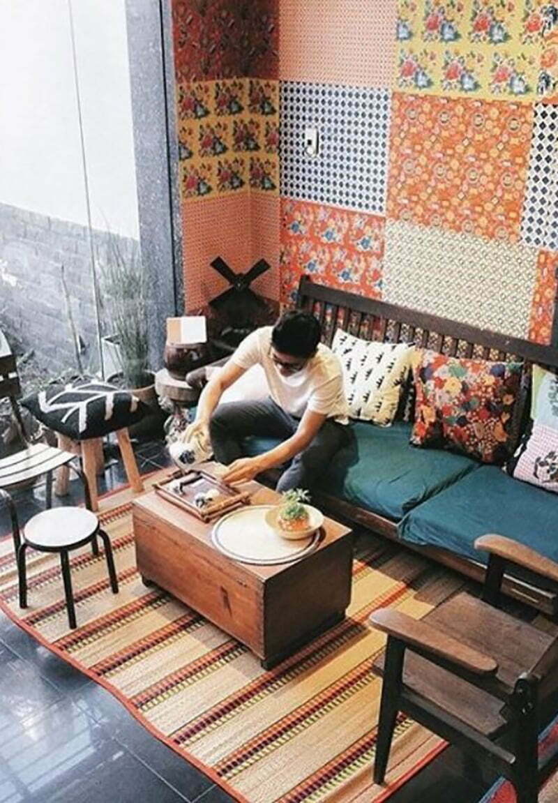 OTRO Homestay