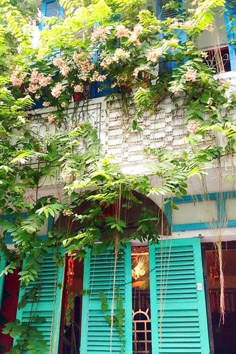 4221 Café & Homestay