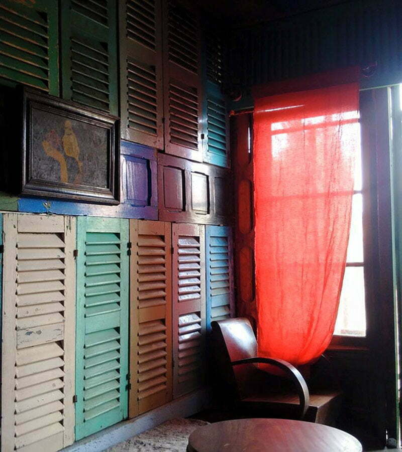 4221 Café & Homestay