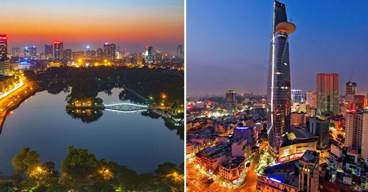 Tìm “cảm giác lạ” với 4 điểm đến đặc biệt giữa lòng Hà Nội và Sài Gòn