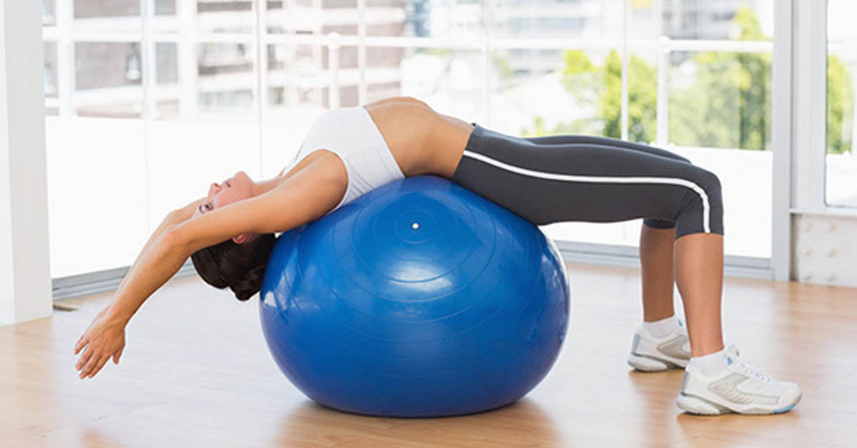 dụng cụ tập gym tại nhà