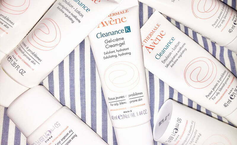 Avene Cleanance K