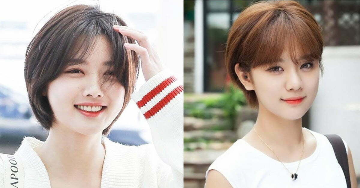 Hè này, các hot girl Việt đang diện kiểu tóc gì? (Phần 1)