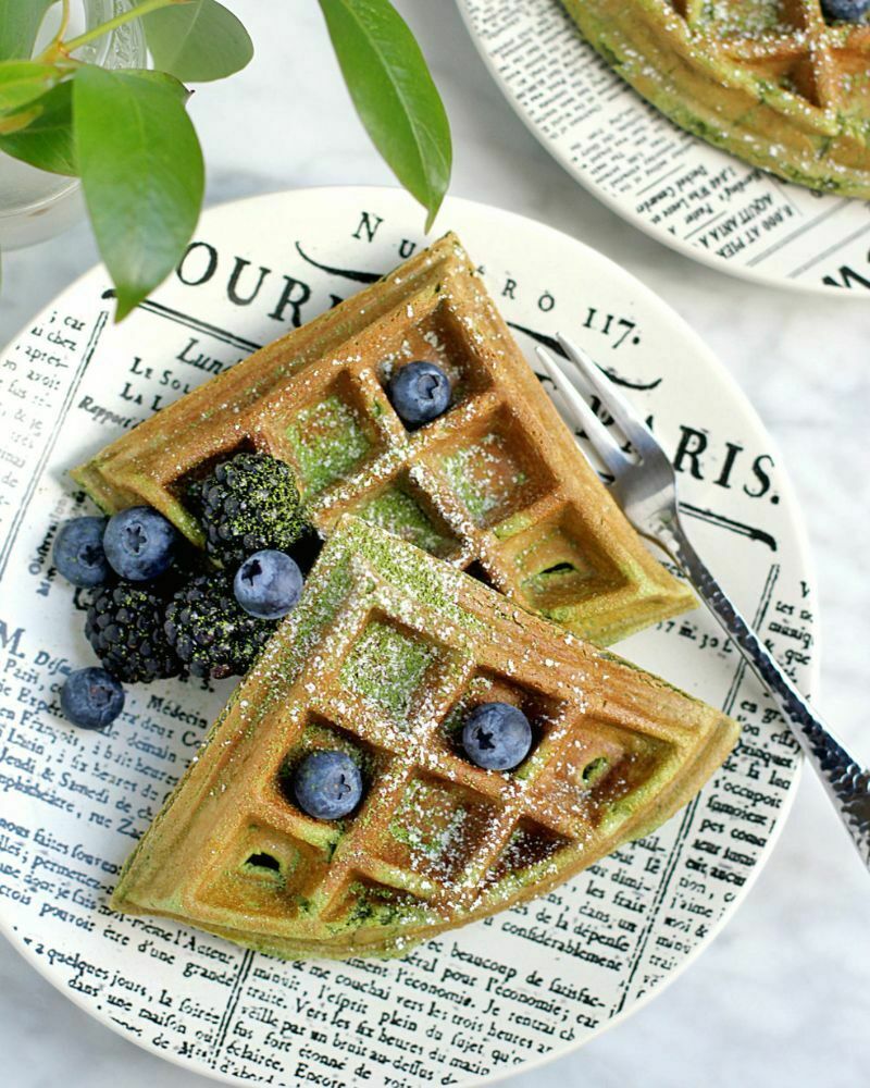 Waffle
