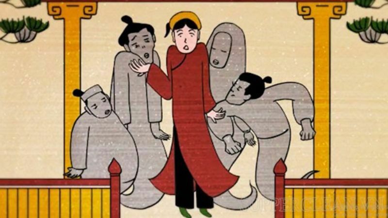 Trường hợp nên cắt duyên âm