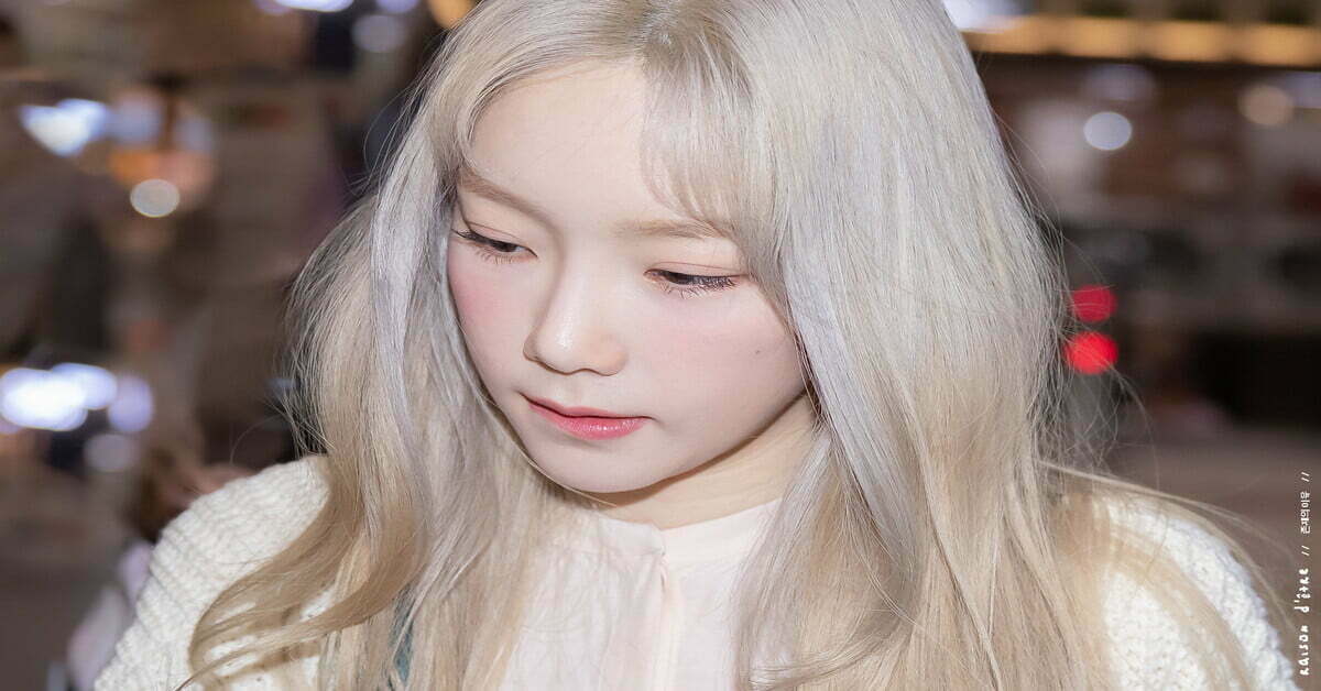 sao nữ Hàn nào nhiều fan nhất