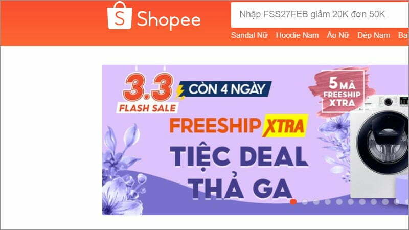 Shopee