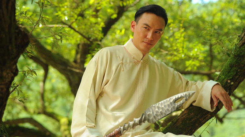 Hình ảnh trong phim Đạo Sĩ Hạ Sơn - Monk Comes Down The Mountain