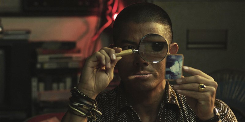 Hình ảnh trong phim Trinh Thám B+ - The Detective 2