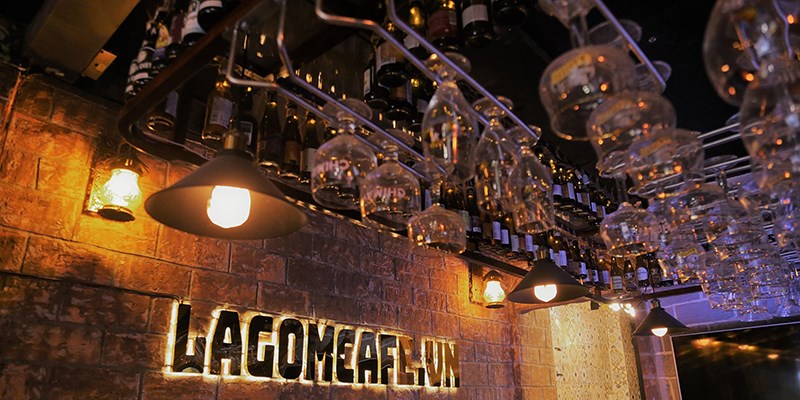 Lagom Café