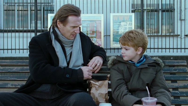 Yêu Thật Sự - Love Actually (2003)