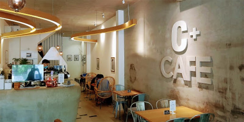 M2C+ Cafe
