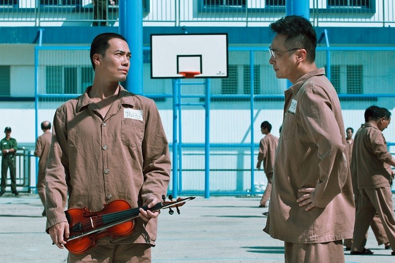 “Bước Ngoặt 2 (Turning Point 2)” nối tiếp “Tiềm Hành Truy Kích (Lives of Omission)”