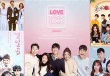 Tổng hợp web drama Hàn hay nhất