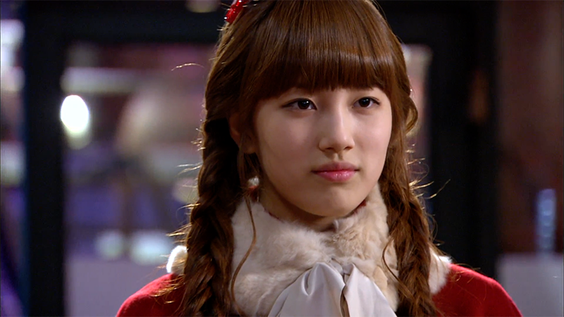 Bay cao ước mơ (Dream High) - 2011