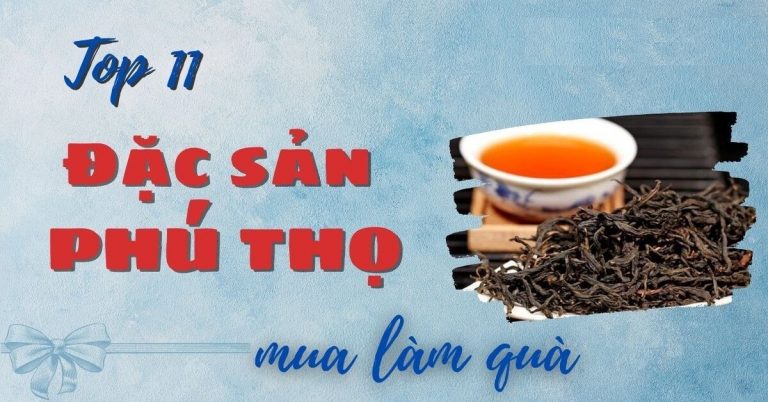 Đặc sản Phú Quốc làm quà