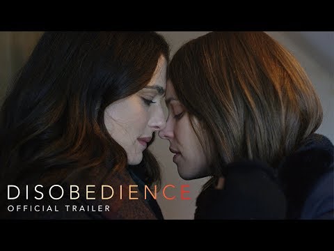 Phạm Điều Cấm Kỵ - Disobedience (2017)