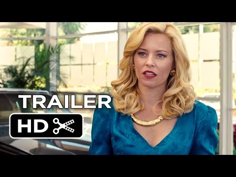 Yêu thương quay về (Love and Mercy) - 2014