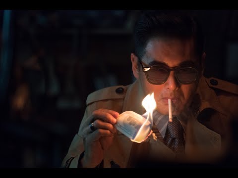 Trailer phim Phi Vụ Tiền Giả - Project Gutenberg
