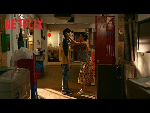 Ai yêu anh ấy trước? - Dear Ex (2018)