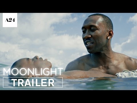 Ánh Trăng - Moonlight (2016)