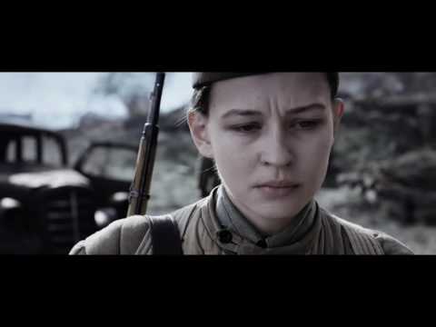 Trận Chiến Sevastopol (Battle for Sevastopol) - 2015