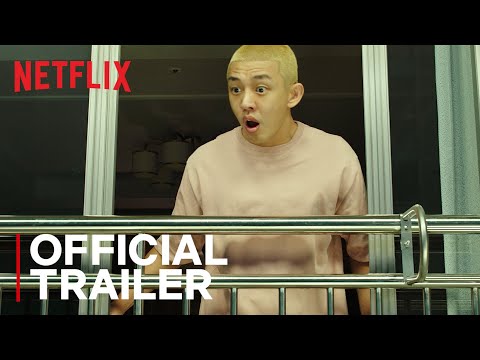 Sống Sót - Alive 2020