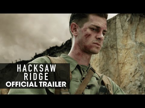 Người Hùng Không Súng (Hacksaw Ridge) - 2016
