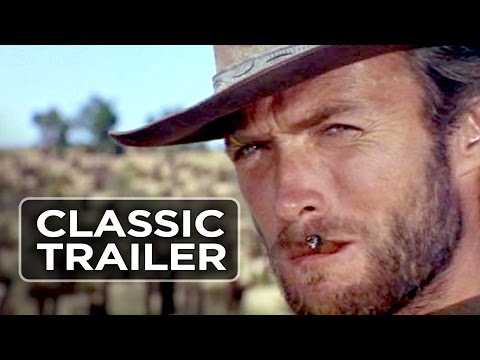 Người Tốt, Kẻ Xấu Và Tên Vô Lại - The Good, The Bad And The Ugly 1966
