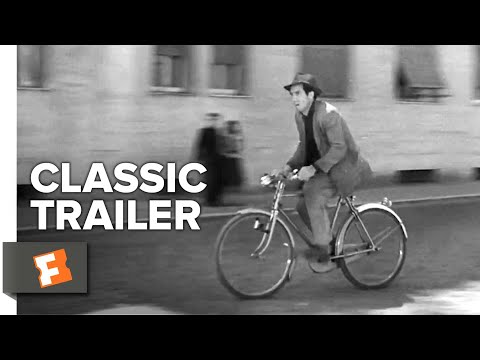 Kẻ Cắp Xe Đạp - The Bicycle Thief 1948