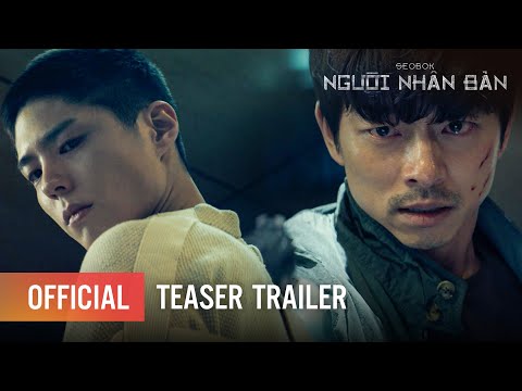 Người Nhân Bản - Seobok 2021