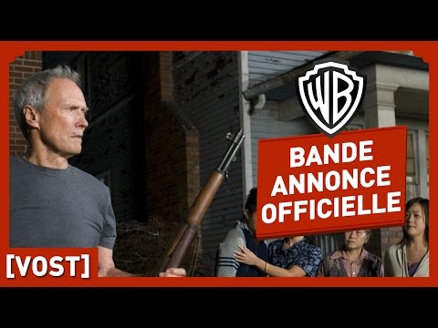 Ngọt Và Đắng (Gran Torino) - 2009