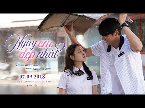 Ngày em đẹp nhất - On Your Wedding Day