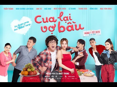 Cua Lại Vợ Bầu - Win My Baby Back