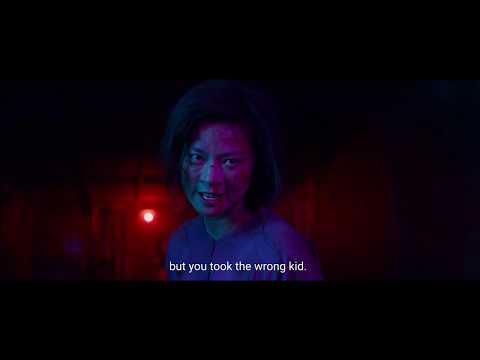 Hai Phượng - Furie