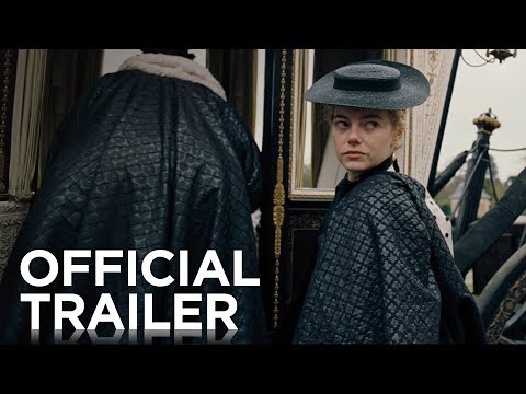 Sủng Ái - The Favourite (2018)