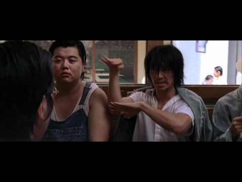 Tuyệt đỉnh Kungfu - Kung Fu Hustle