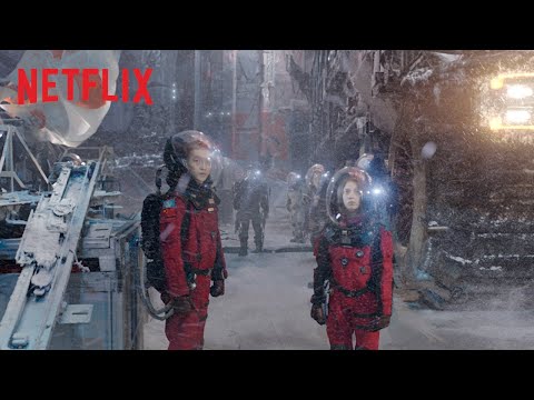 Địa Cầu Lưu Lạc - The Wandering Earth