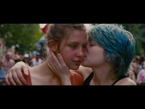 Màu Xanh Nồng Ấm - Blue Is the Warmest Color (2013)