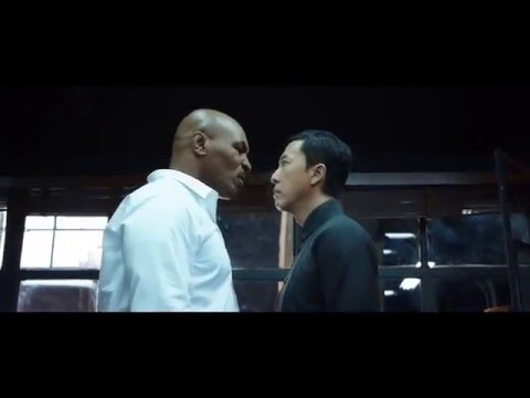 Diệp Vấn 3 - Ip Man 3 2015