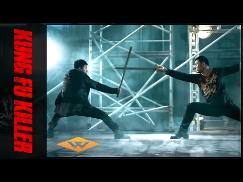 Kế Hoạch Bí Ẩn - Kung Fu Jungle