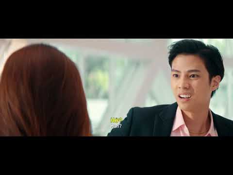 Lừa đểu gặp lừa đảo - The con heartist