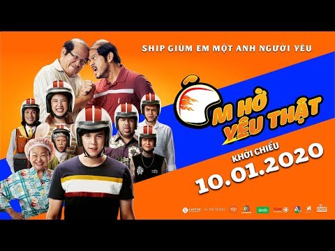Nam thần xe ôm - Bikeman