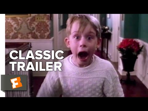 Ở nhà một mình - Home alone