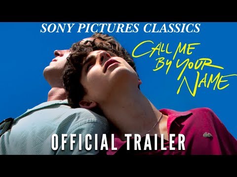 Gọi Em Bằng Tên Anh - Call Me by Your Name (2017)