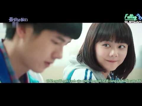 Điều Tuyệt Vời Nhất Của Chúng Ta - With you (2019)