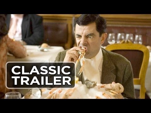 Kỳ nghỉ hè của Bean - Mr. Bean's holiday